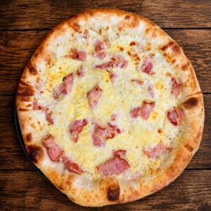 Carbonara | 600g