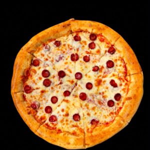 Cannibale | 670g