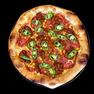 Mexicana | 620g