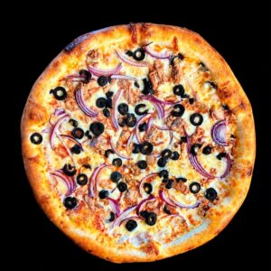 Tonno e Cipolla | 550g