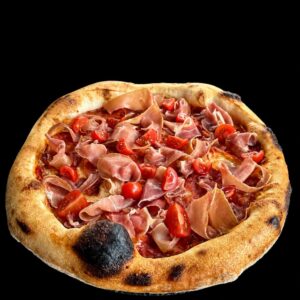 Pizza Lux | 600g