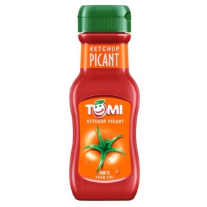 Ketchup picant