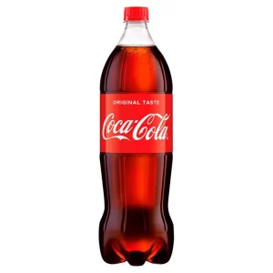 Coca Cola 1L