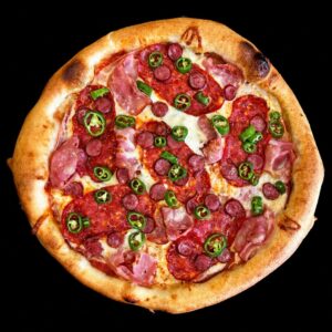 Cannibale Hot | 690g